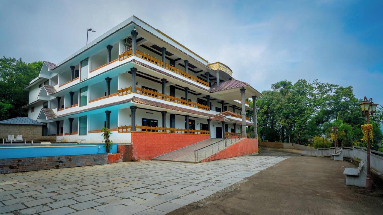 Photo of Outdoor in Thekkady