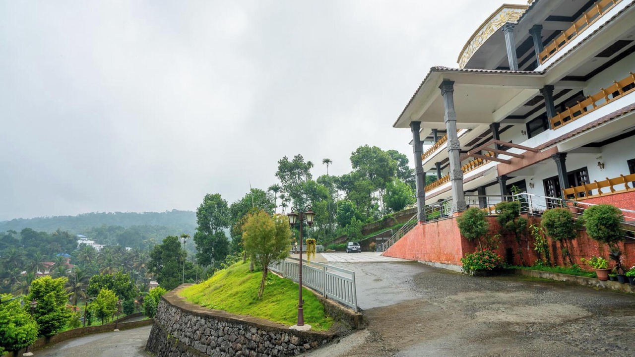 Photo of Outdoor in Thekkady