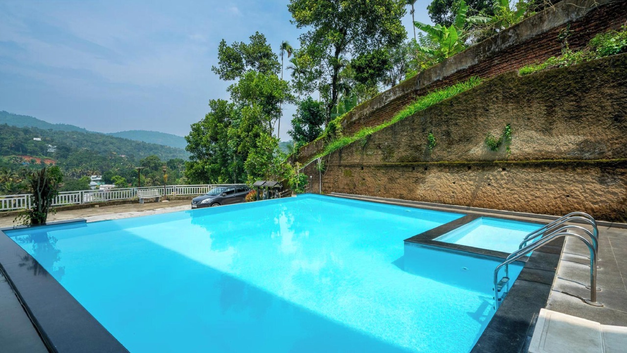 Photo of Outdoor in Thekkady