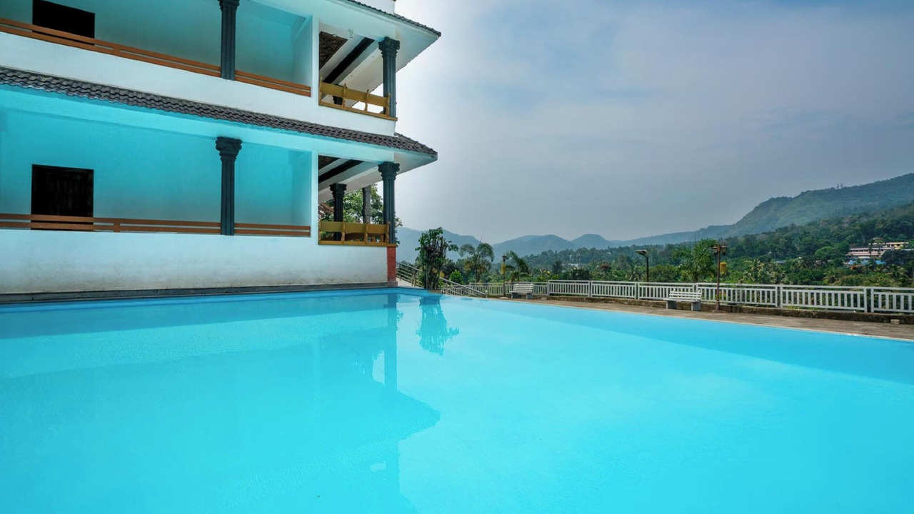 Photo of Outdoor in Thekkady