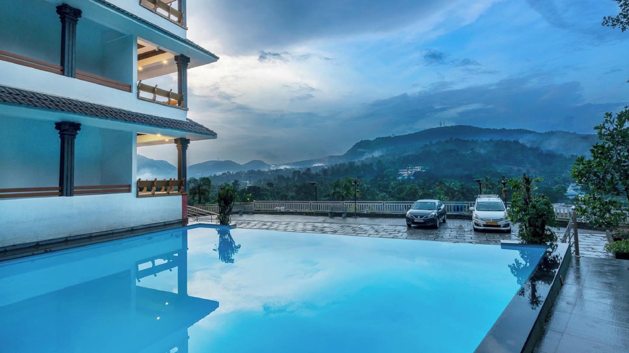 Photo of Outdoor in Thekkady