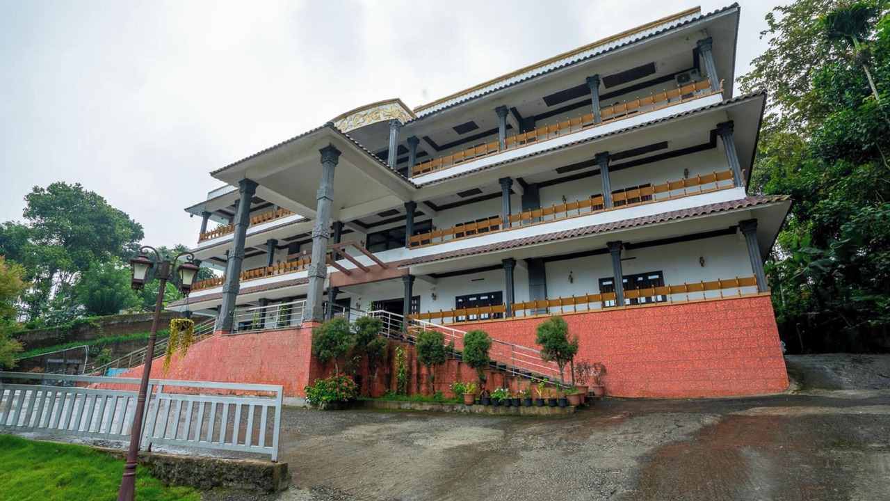 Photo of Outdoor in Thekkady