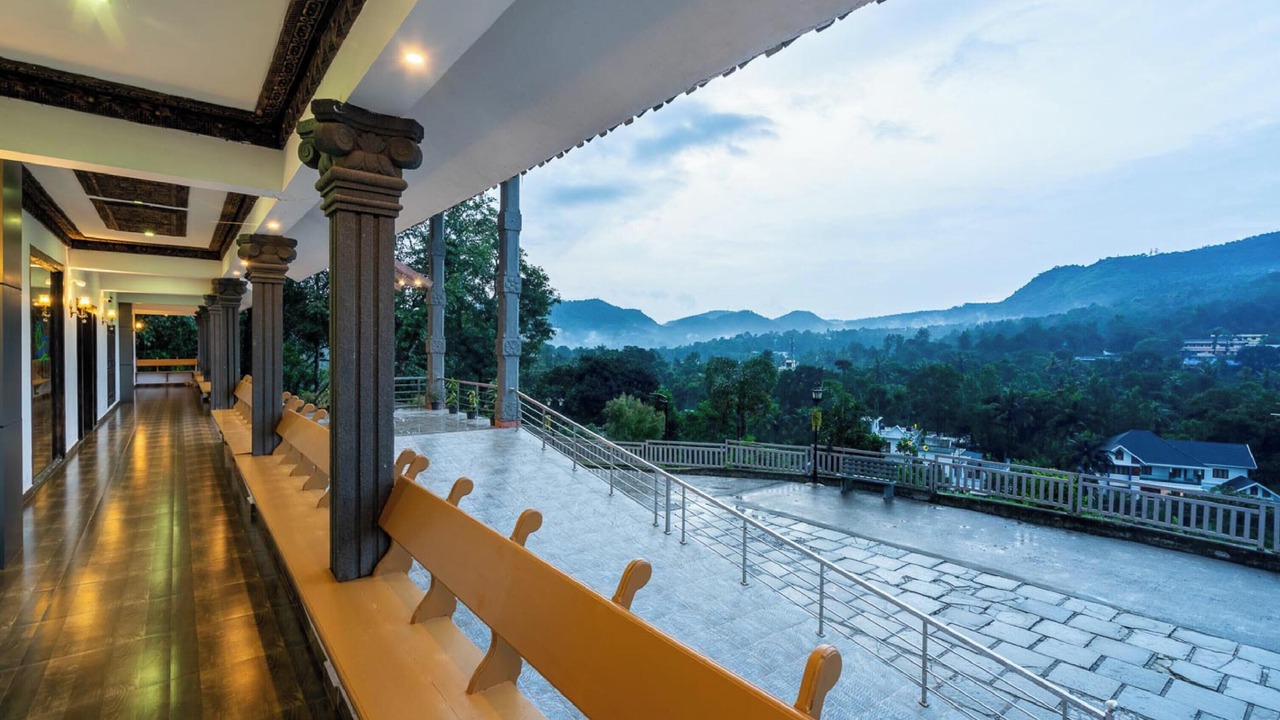 Photo of Outdoor in Thekkady