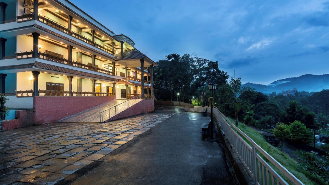 Photo of Outdoor in Thekkady