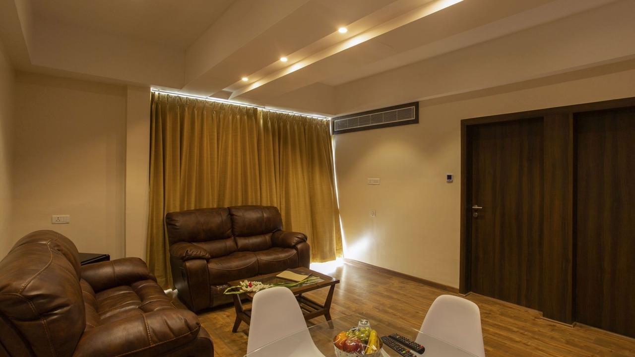 Photo of Livingroom in Somnath