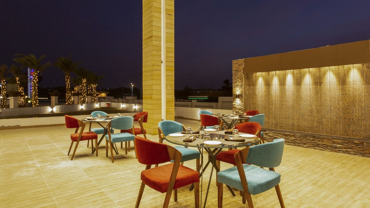 Photo of Outdoor in Somnath
