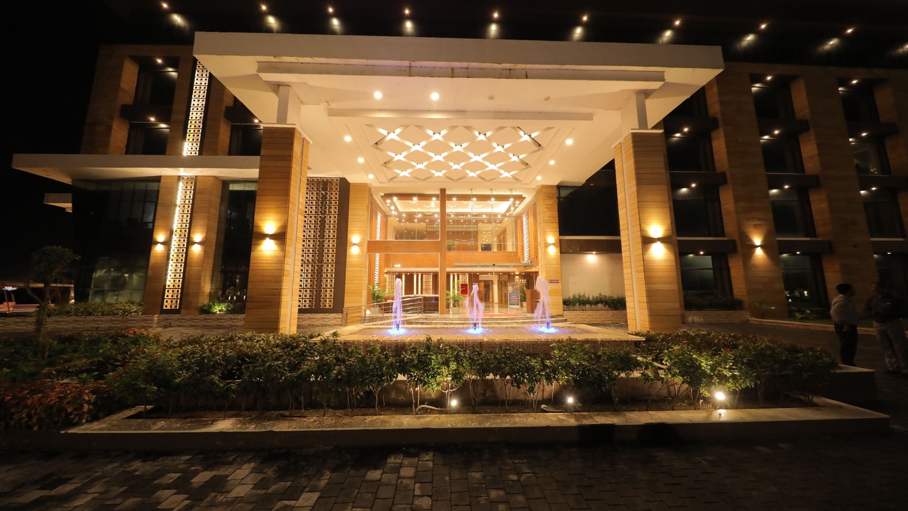 Photo of Outdoor in Somnath