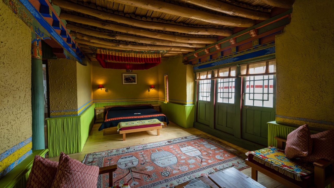Photo of Others in Leh