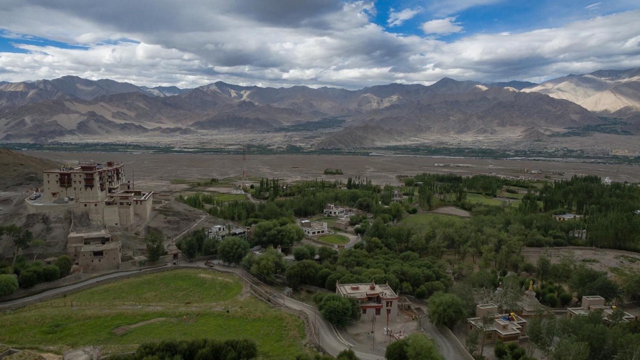Photo of Outdoor in Leh