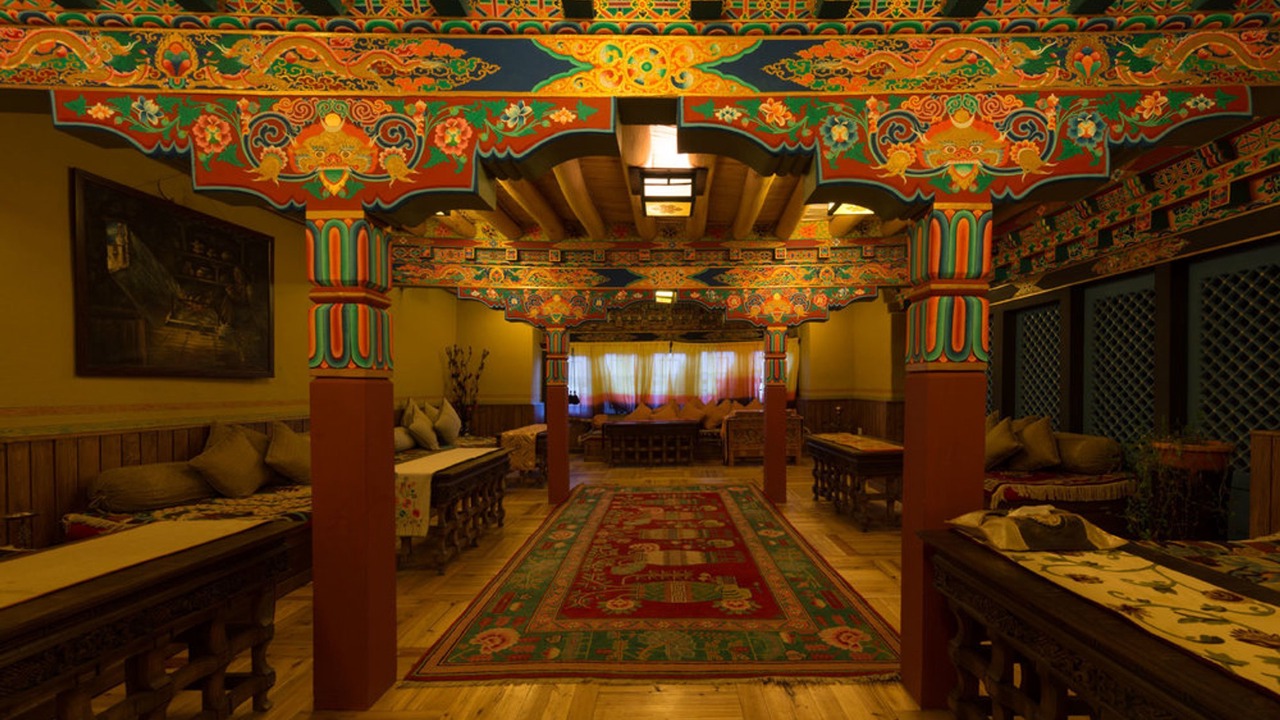Photo of Others in Leh