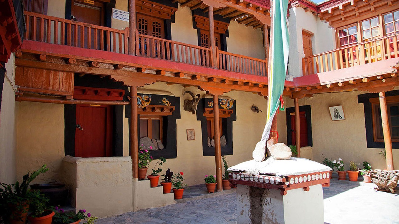Photo of Others in Leh