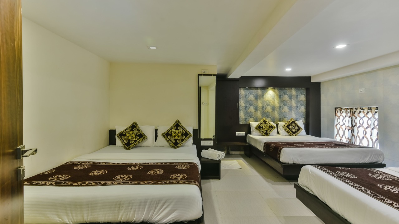 Photo of Bedroom in Dharavi