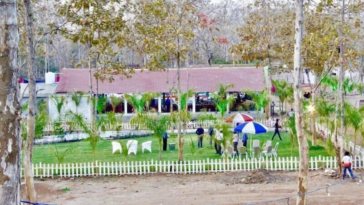 Photo of Outdoor in Turiya