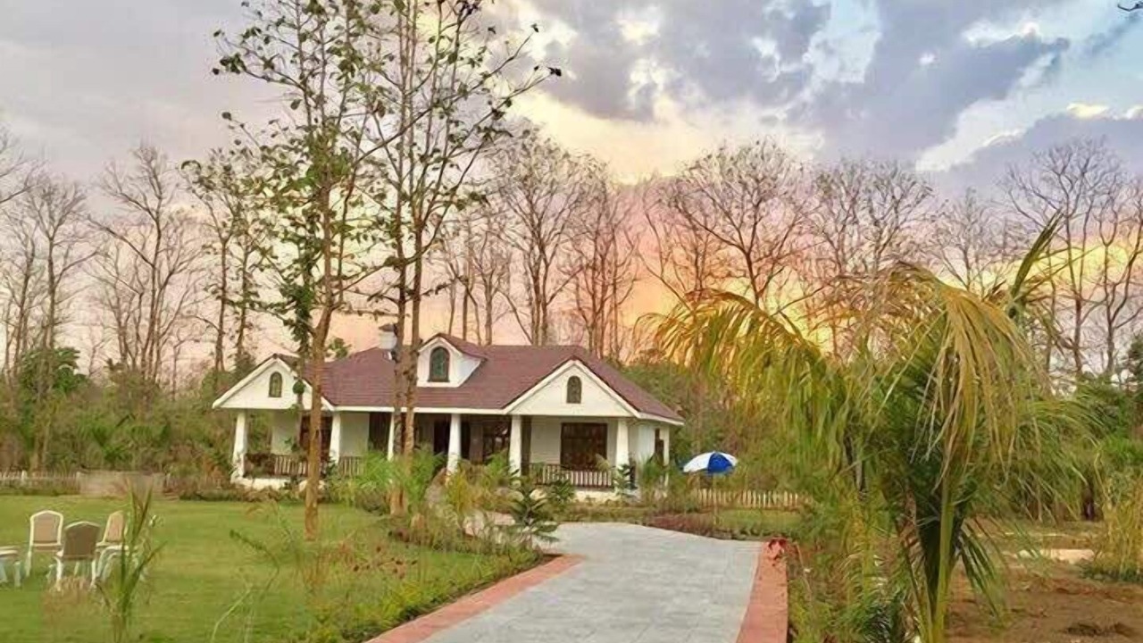 Photo of Outdoor in Turiya