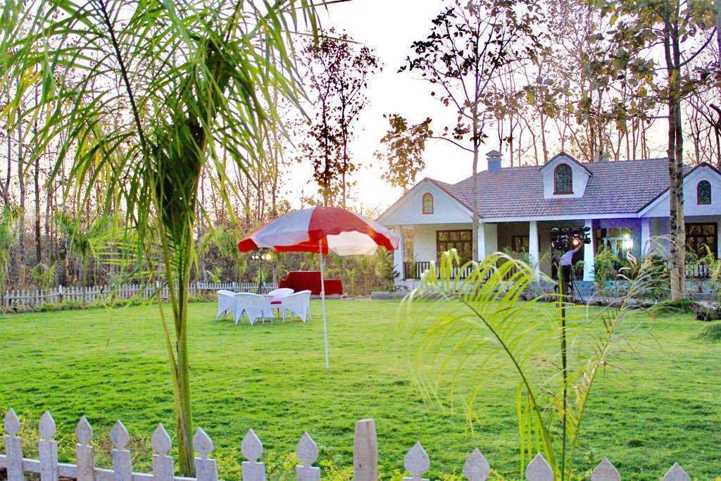 Photo of Outdoor in Turiya
