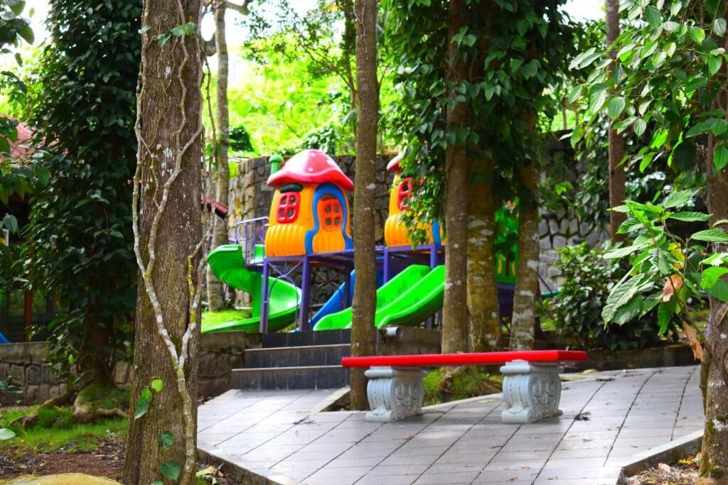 Photo of Outdoor in Turiya
