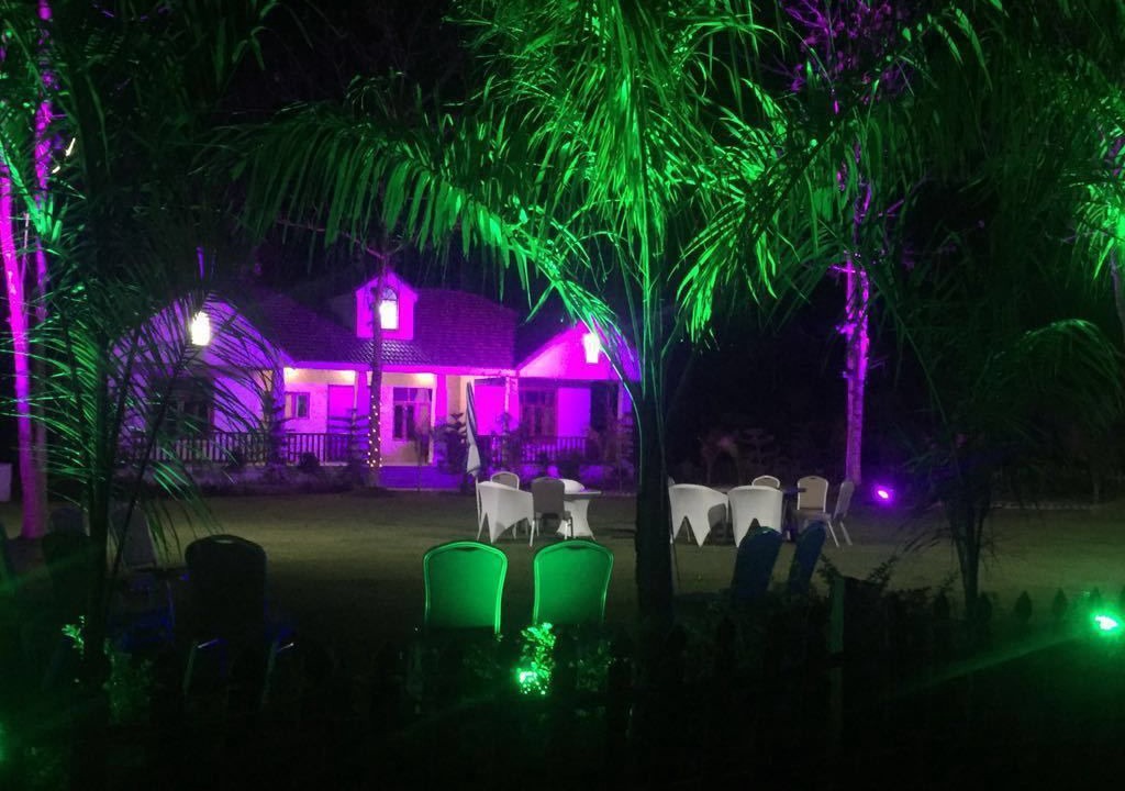 Photo of Outdoor in Turiya
