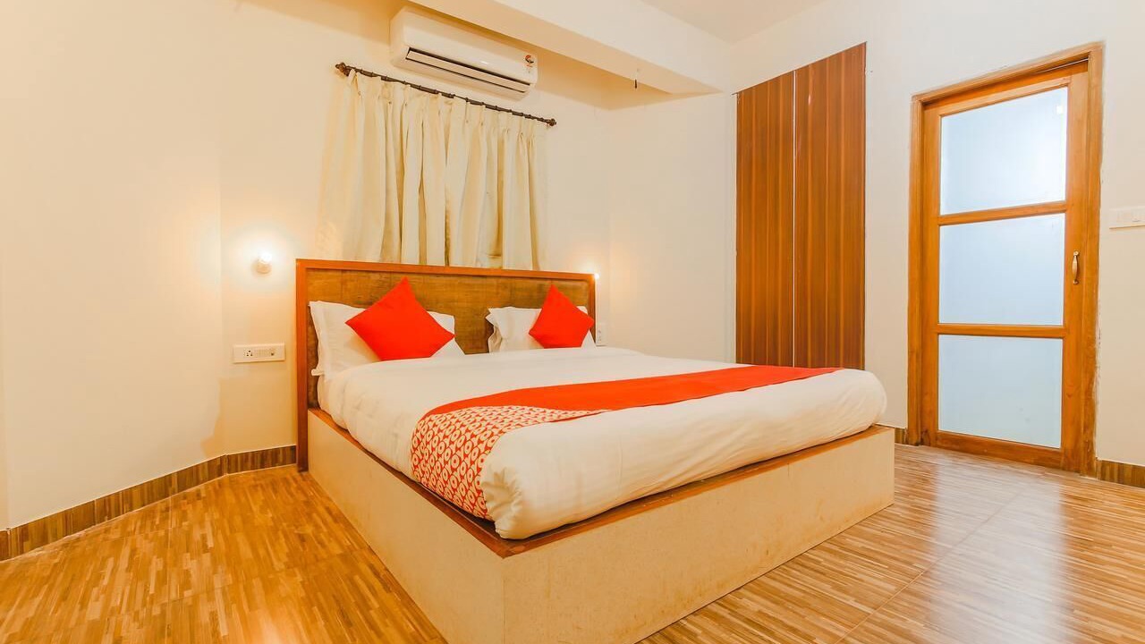 Photo of Bedroom in Morjim