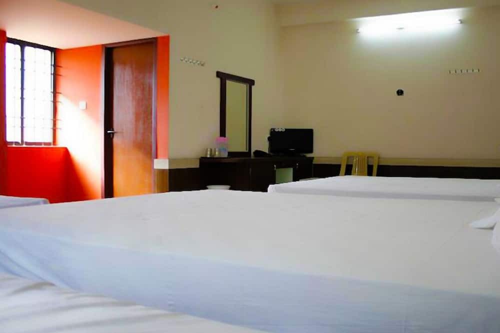 Photo of Bedroom in Thanjavur
