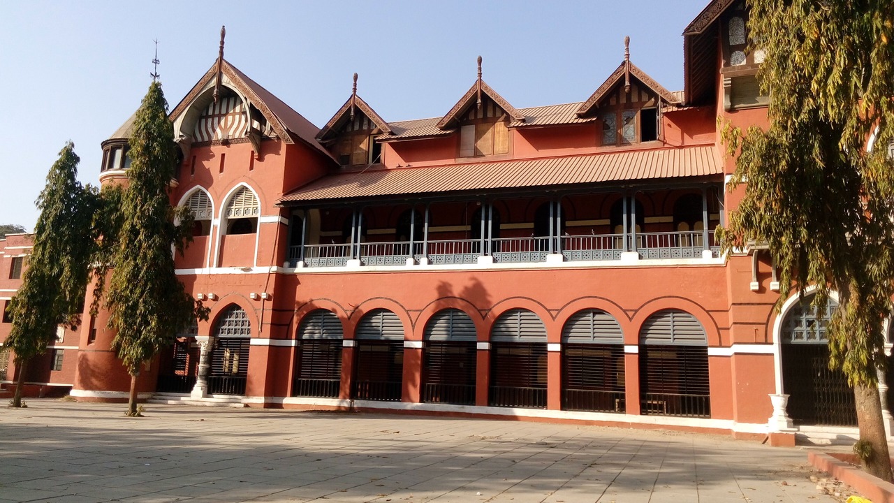 Photo of Others in Navarangpura Gam