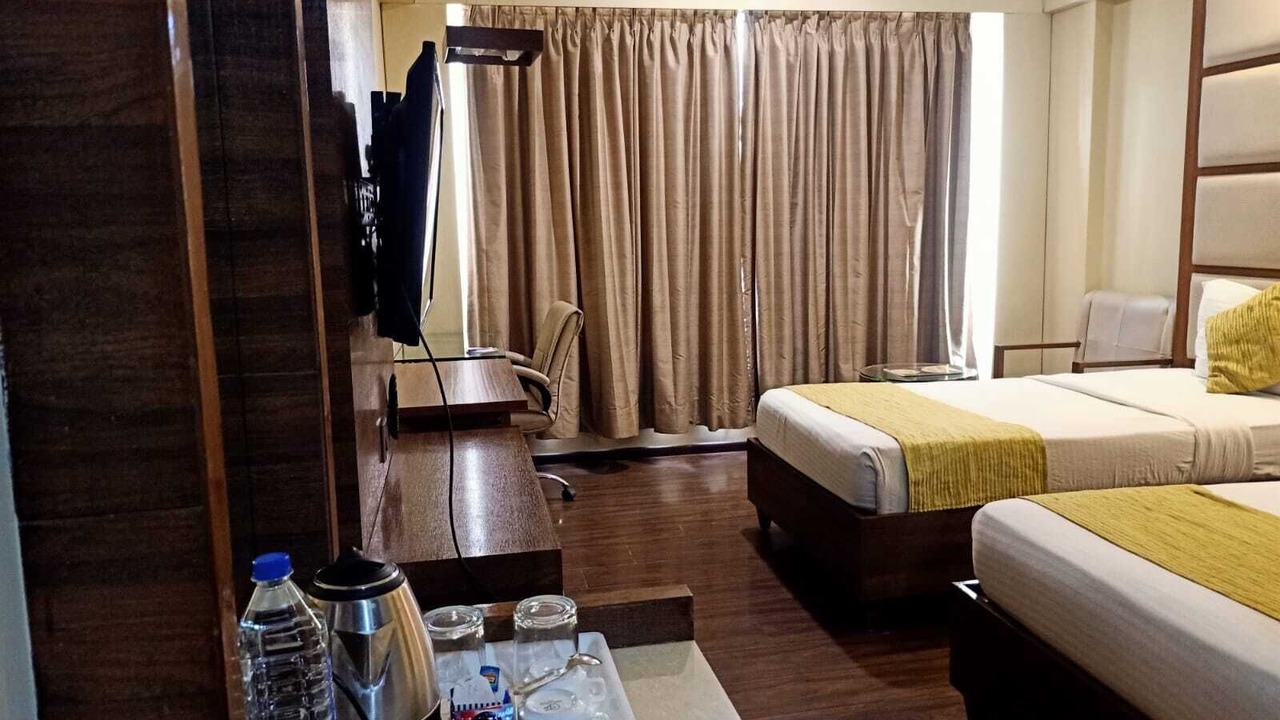 Photo of Bedroom in Navarangpura Gam