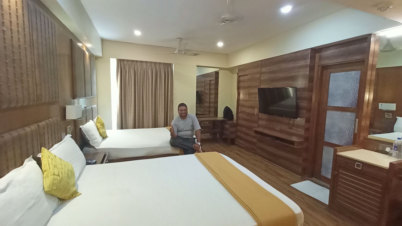 Photo of Bedroom in Navarangpura Gam
