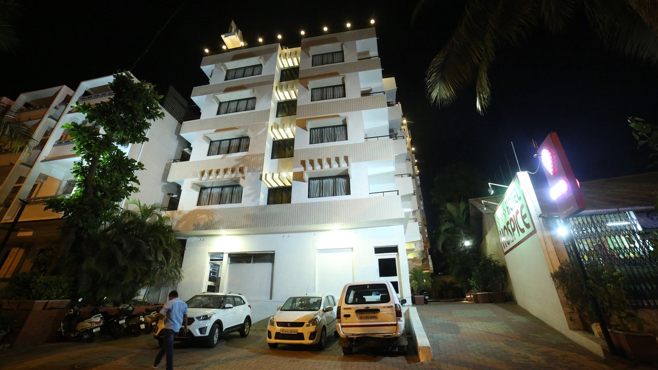 Photo of Outdoor in Surat
