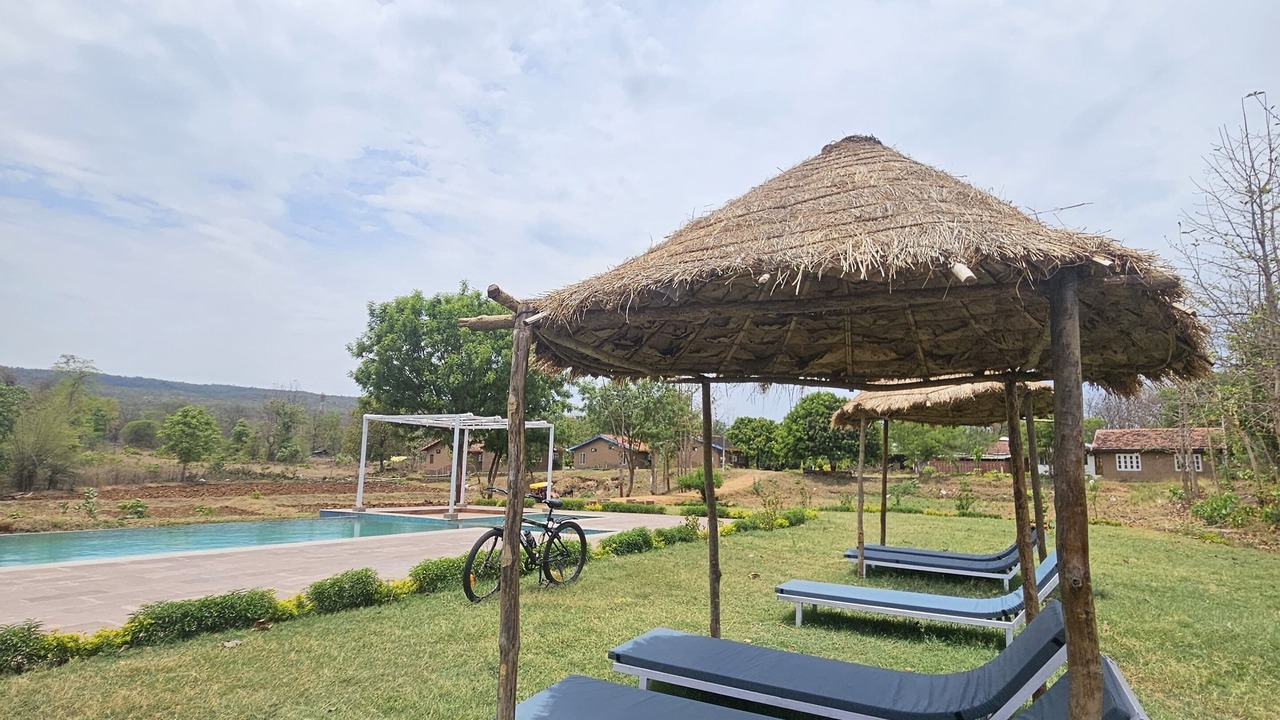 Photo of Outdoor in Piparia