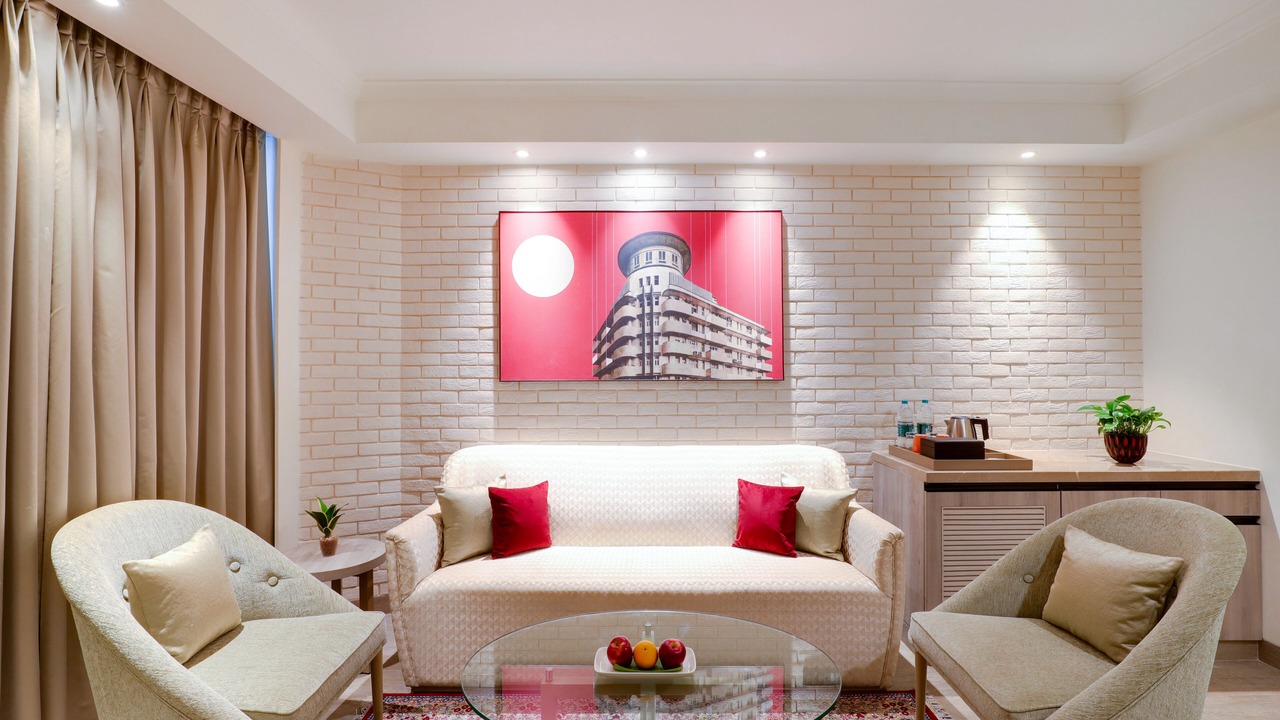 Photo of Bedroom in Marol