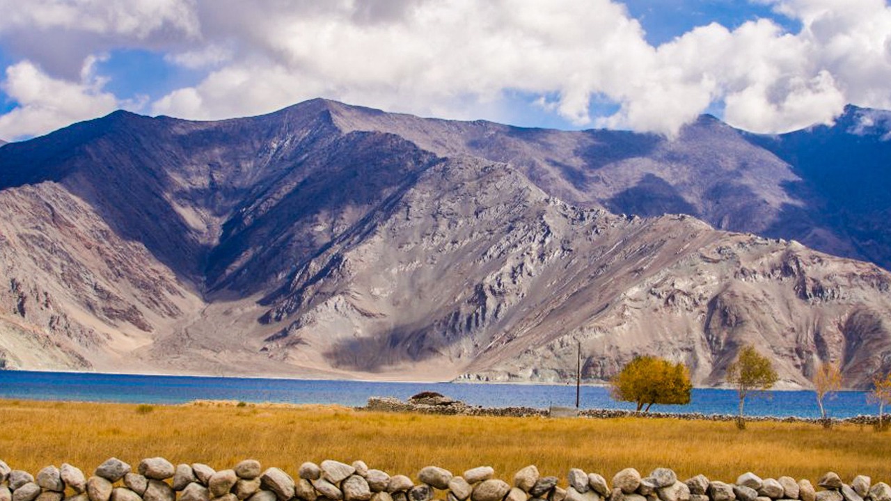 Photo of Outdoor in Karzok
