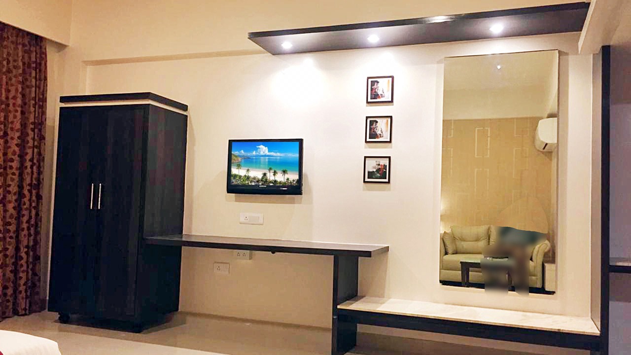 Photo of Bedroom in Davanagere