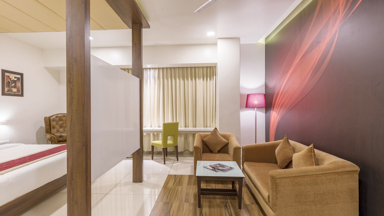 Photo of Bedroom in Davanagere