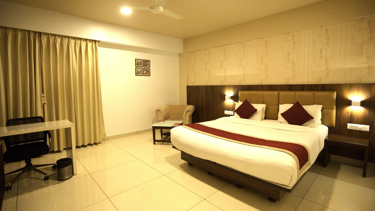 Photo of Bedroom in Davanagere