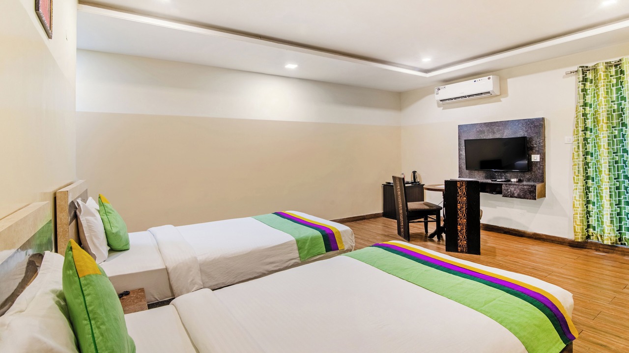 Photo of Bedroom in Banjara Hills