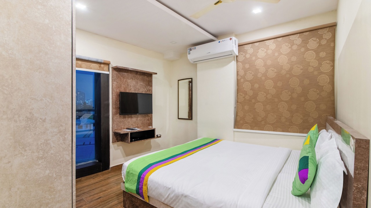 Photo of Bedroom in Banjara Hills