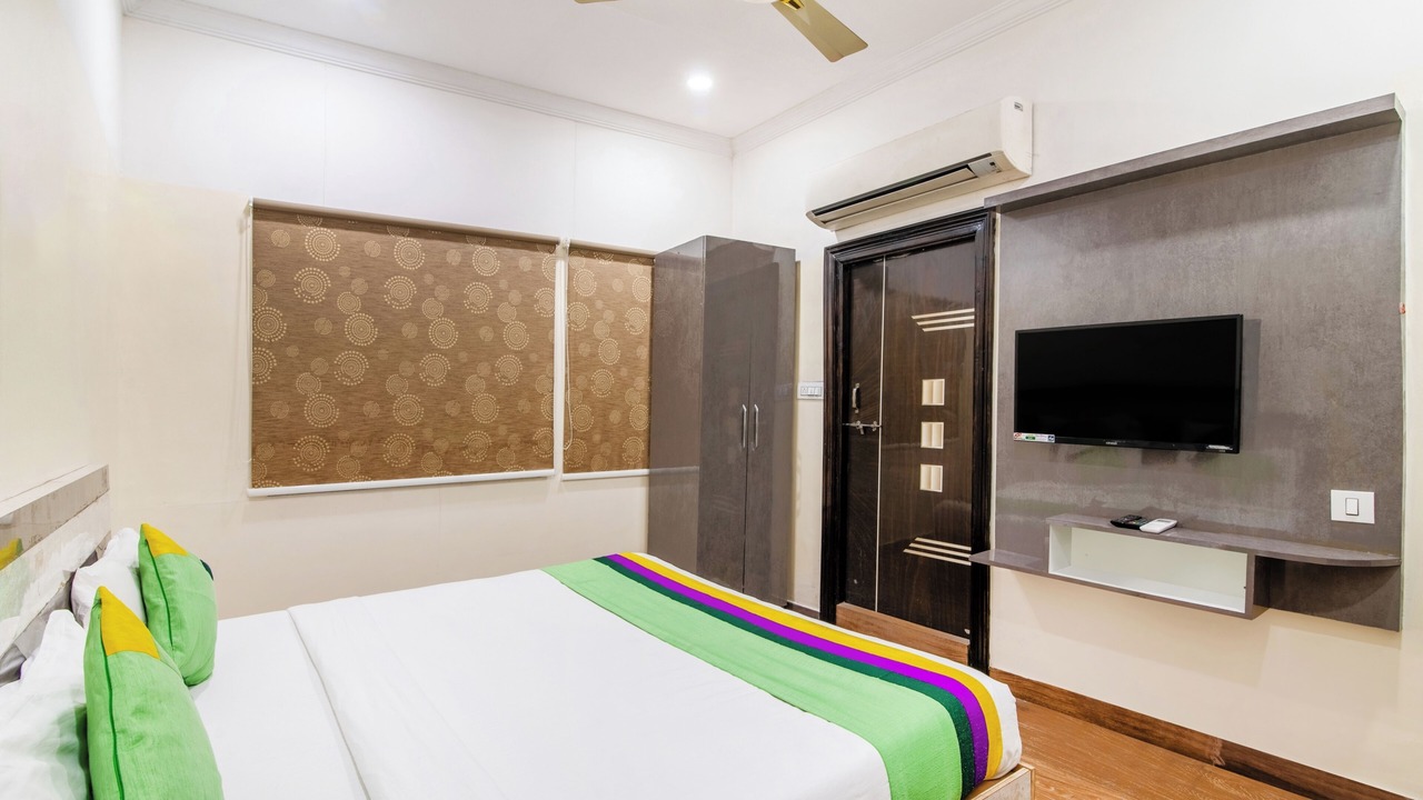 Photo of Bedroom in Banjara Hills