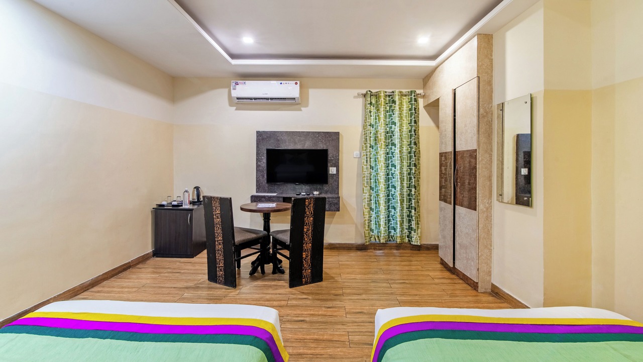 Photo of Bedroom in Banjara Hills