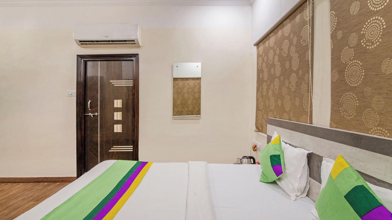 Photo of Bedroom in Banjara Hills