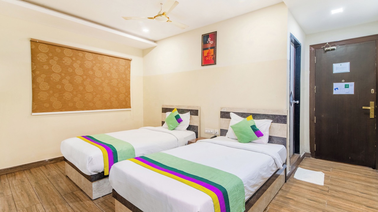 Photo of Bedroom in Banjara Hills