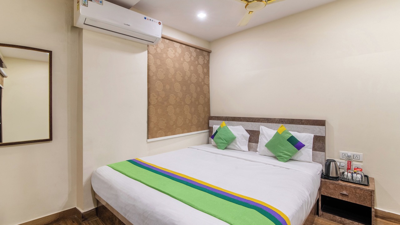 Photo of Bedroom in Banjara Hills