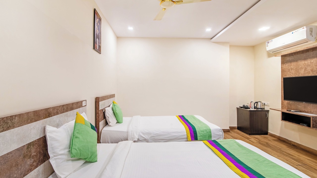 Photo of Bedroom in Banjara Hills