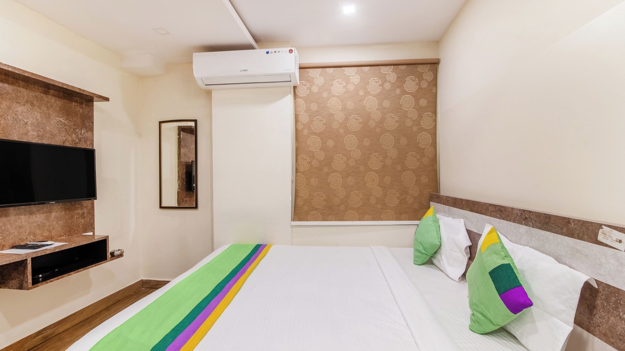 Photo of Bedroom in Banjara Hills