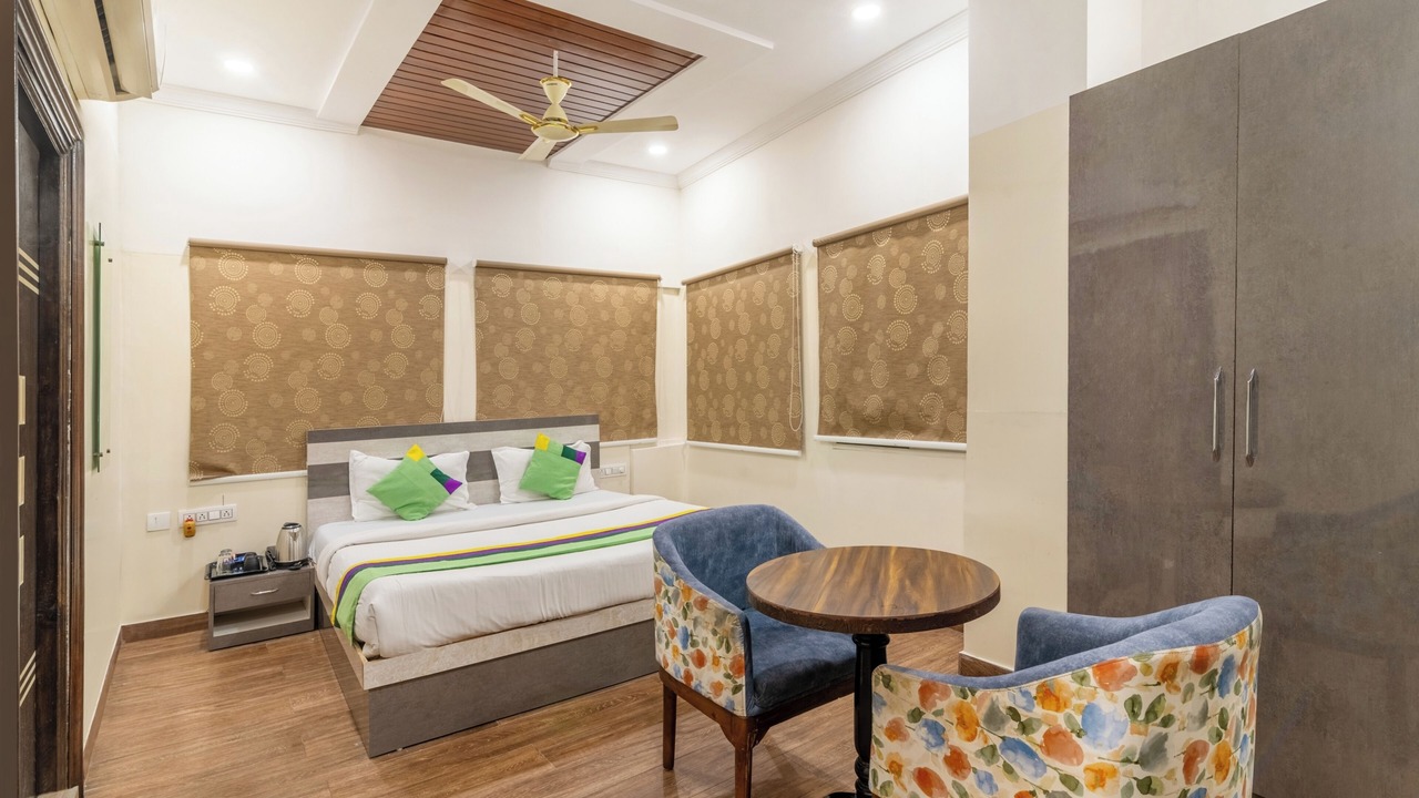 Photo of Bedroom in Banjara Hills