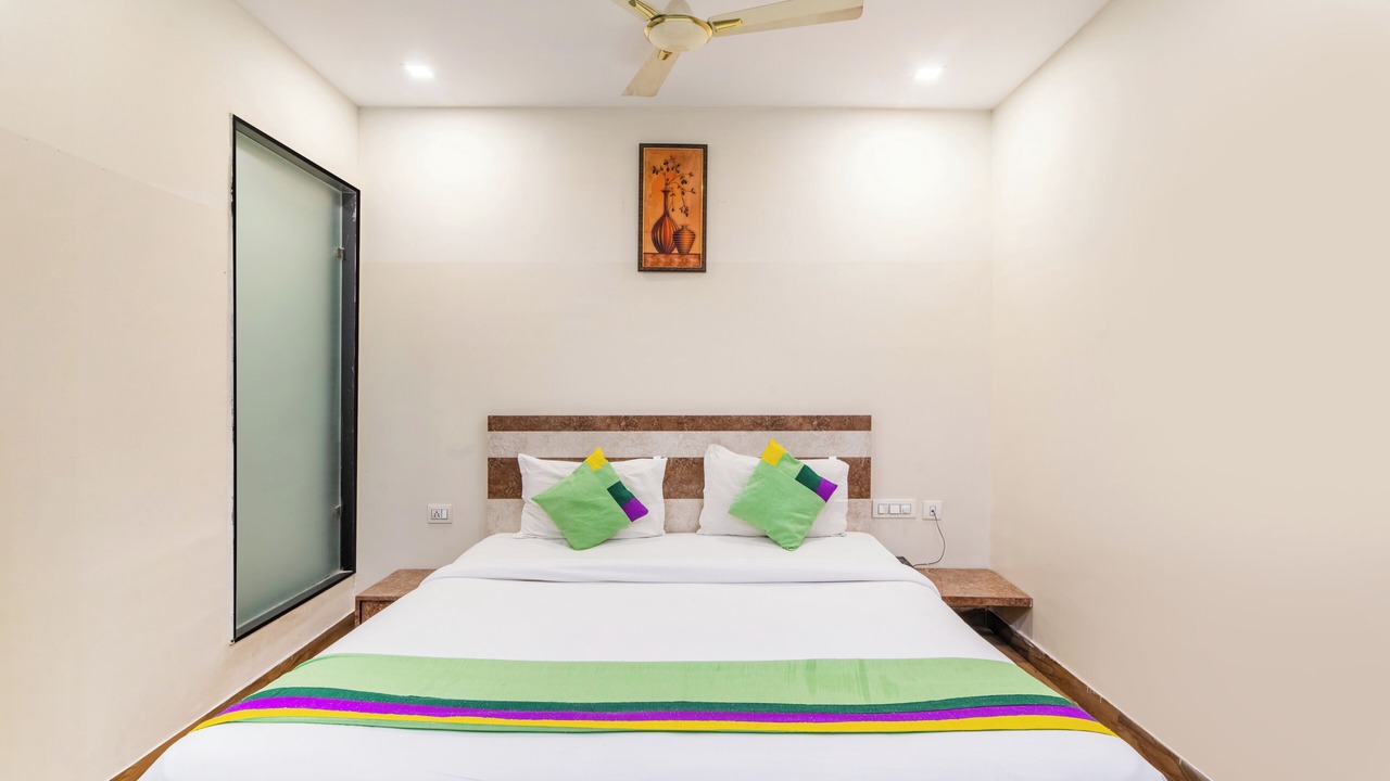Photo of Bedroom in Banjara Hills