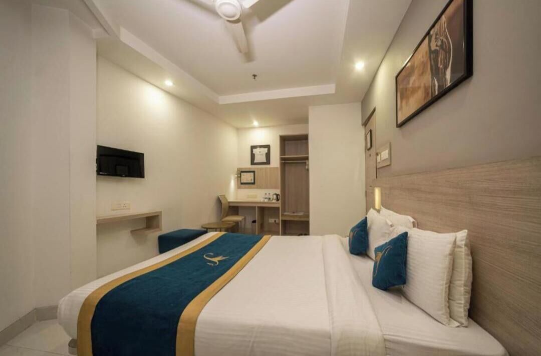 Photo of Bedroom in Alwar
