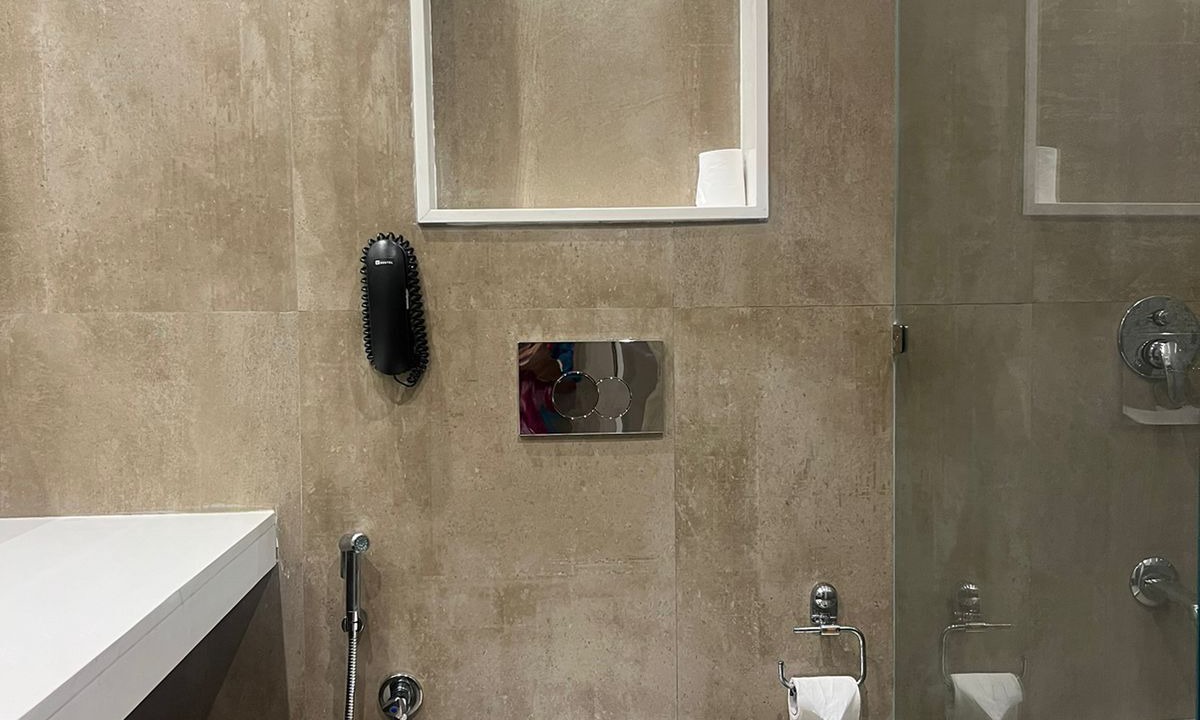 Photo of Bathroom in Alwar