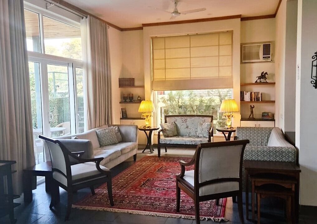 Photo of Livingroom in Palampur