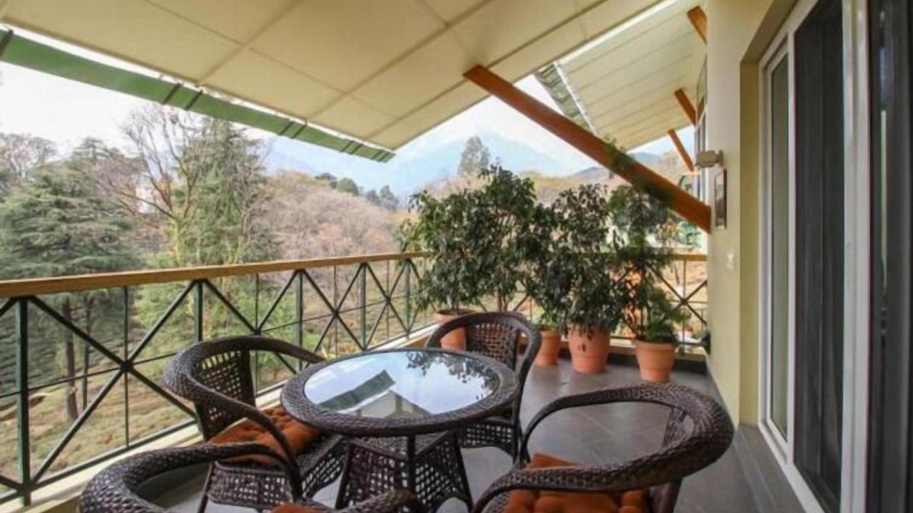 Photo of Outdoor in Palampur
