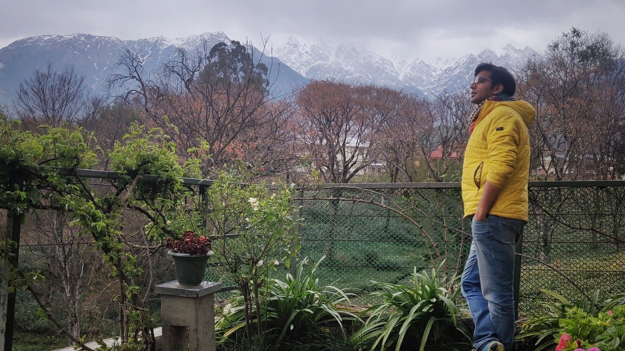 Photo of Outdoor in Palampur