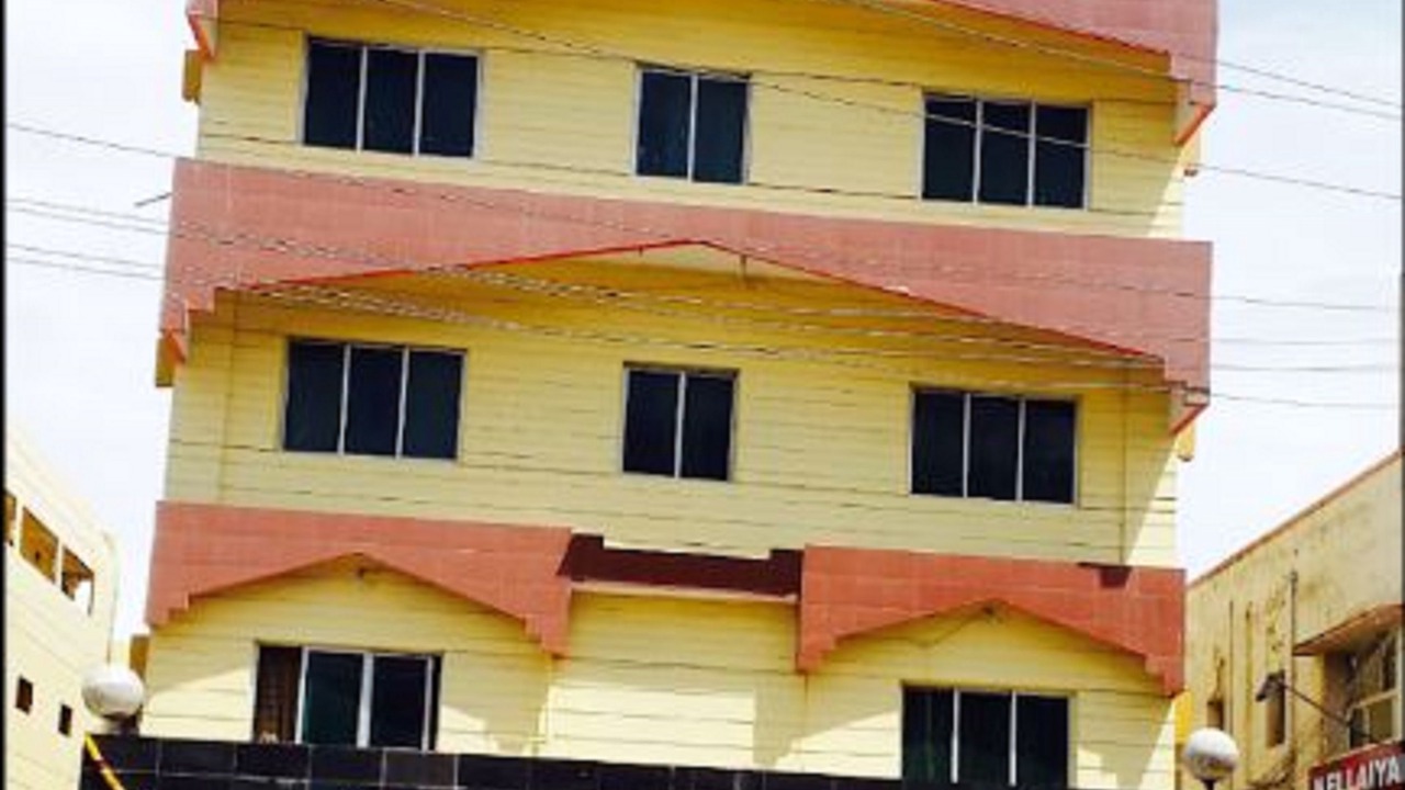 Photo of Outdoor in Tenkasi